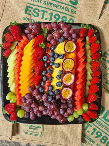 Fruit Platters