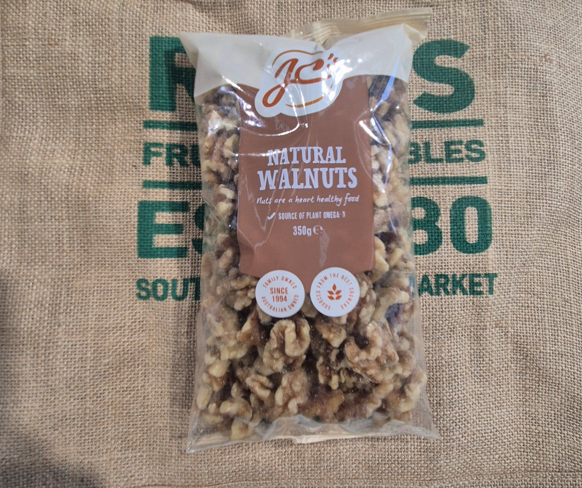 Walnuts- 350g, Australian