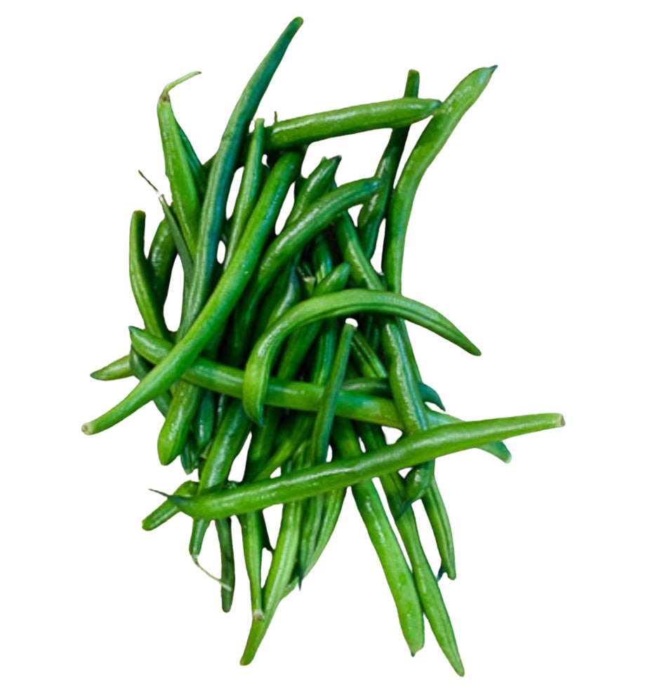 Beans - Green 200g (hand picked)