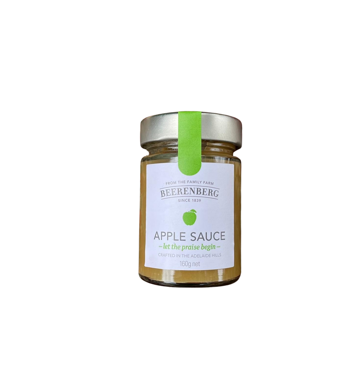 Beerenberg, Apple Sauce (150g)