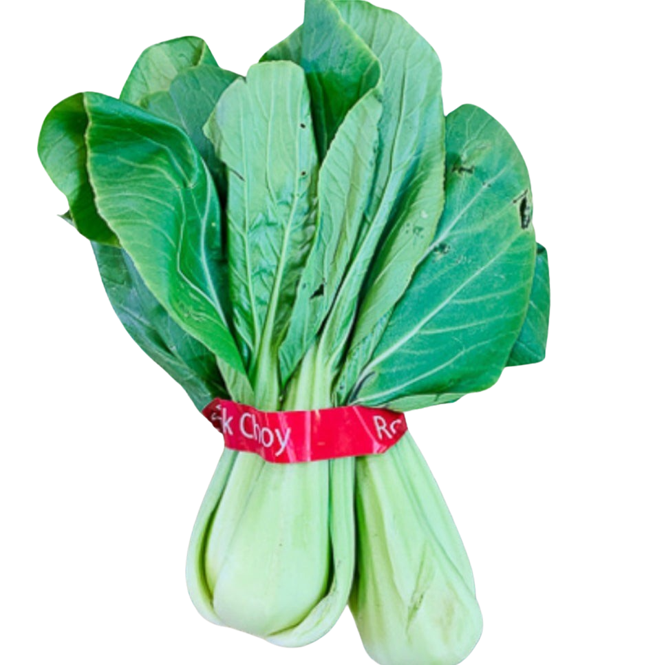 Bok choy (each)
