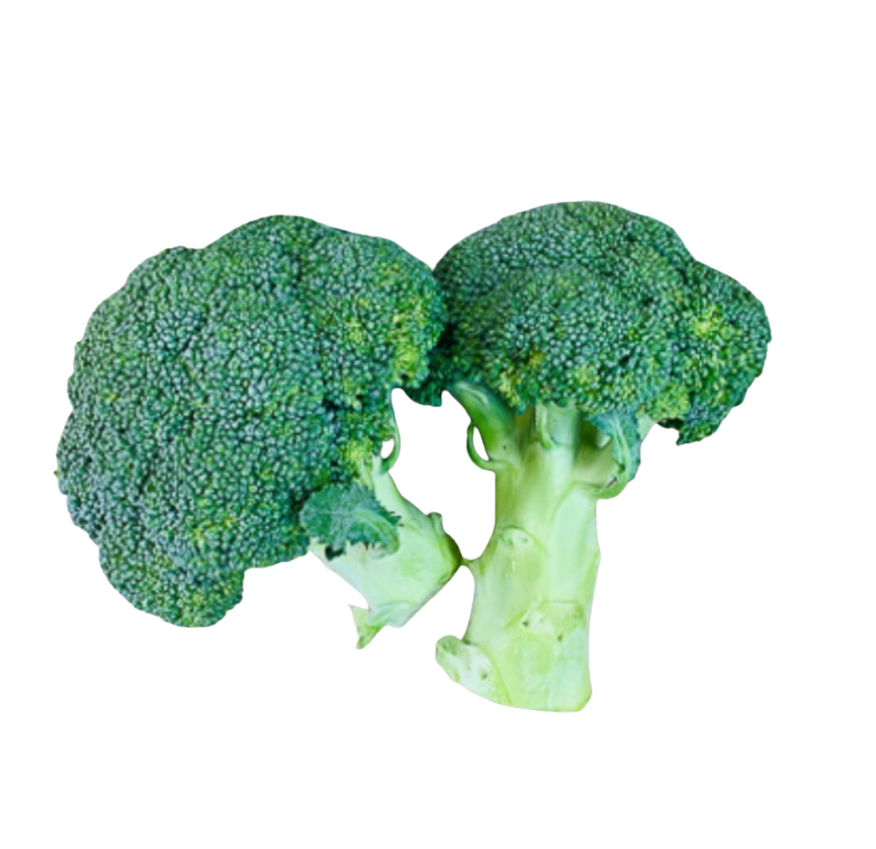 Broccoli- (each)