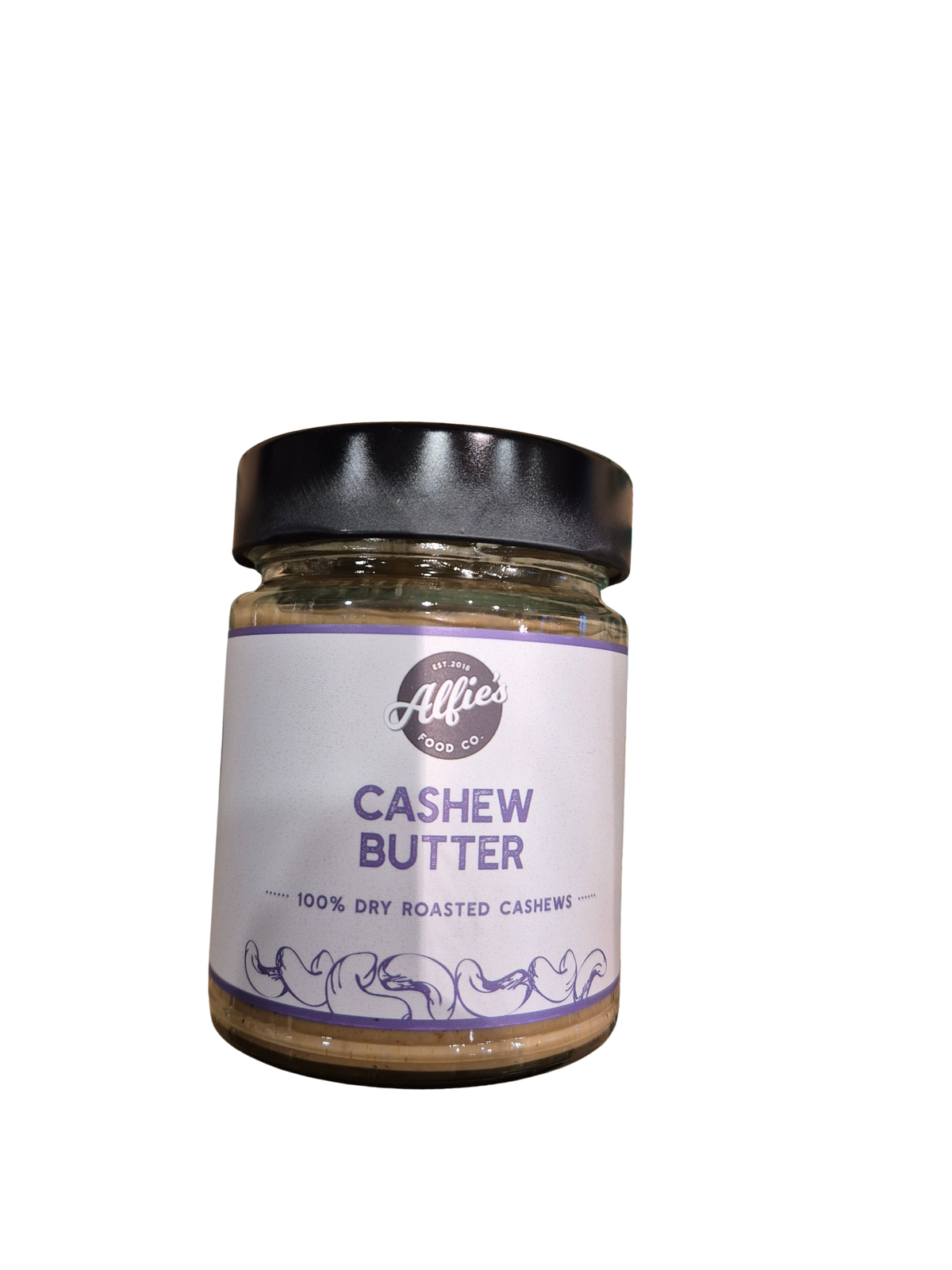 Butter - Cashew Alfies, 250g