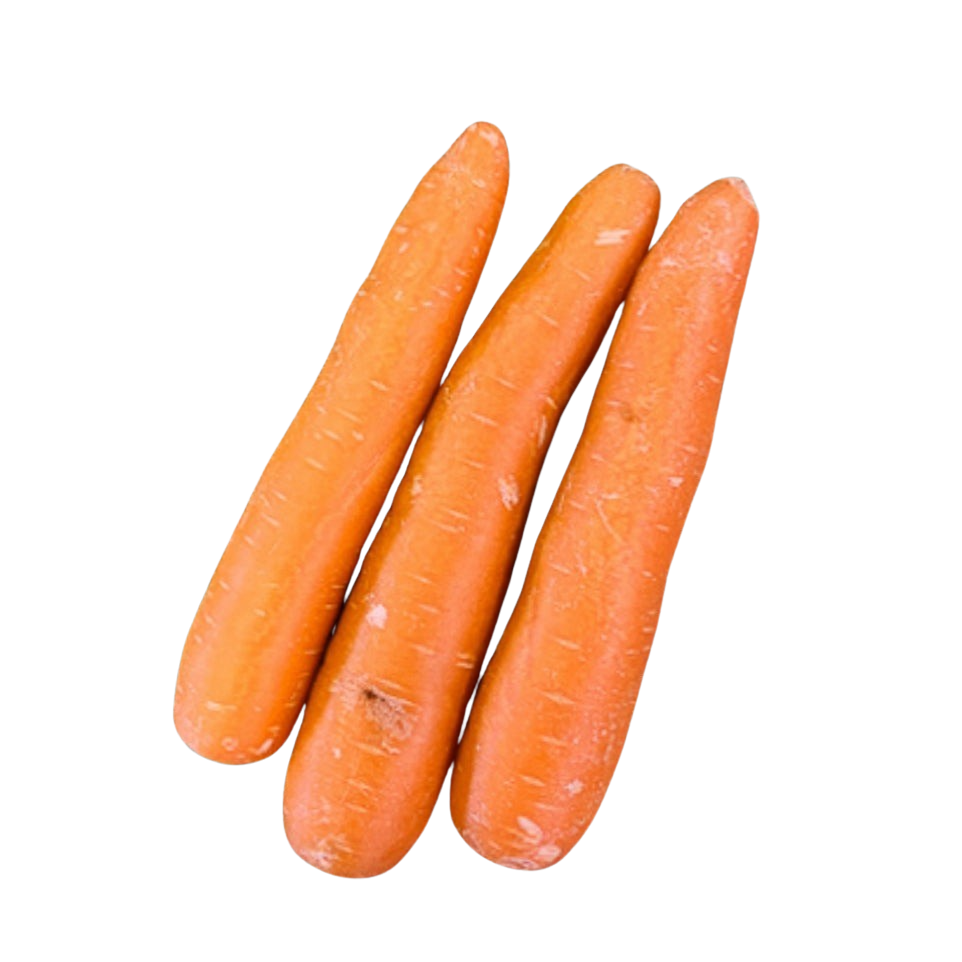 Carrots- (each)