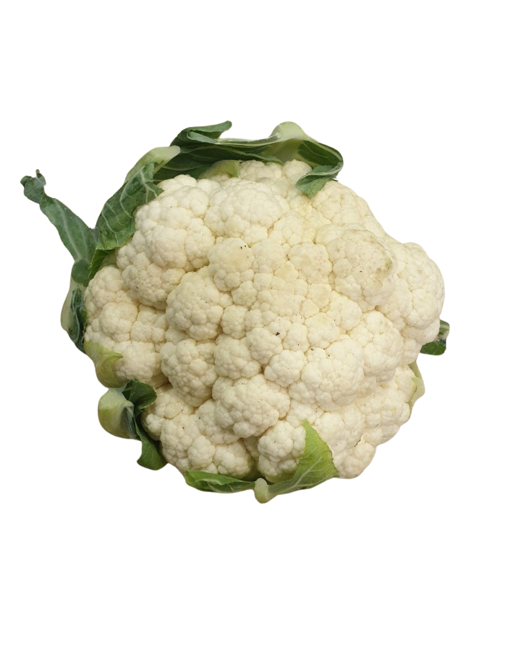 Cauliflower- (each)