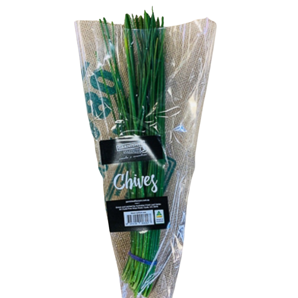 Chives- Fresh Herb