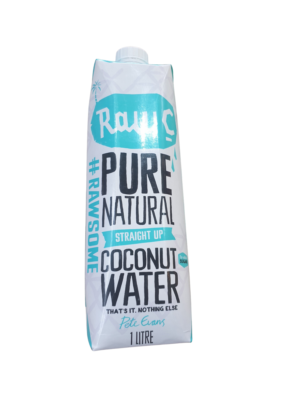 Coconut -Water RAW C( 1 litre) special