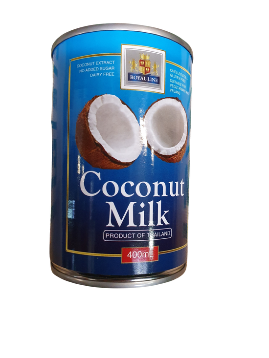 Coconut Milk 400ml