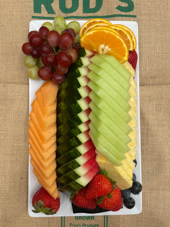 Fruit Platter - Medium