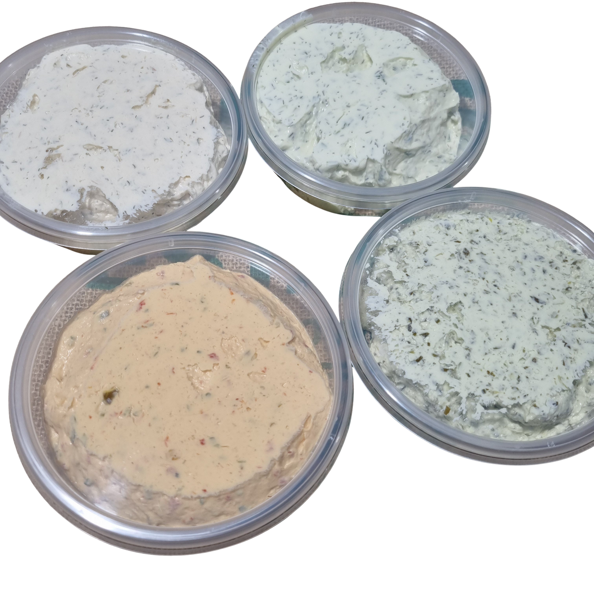 DIPS- 2 FOR $10 MIX SELECTION ( MYSTERY SELECTION)