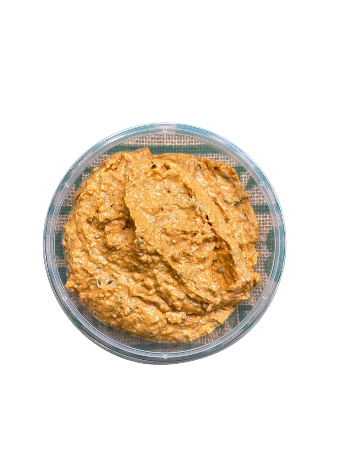 Dip- Spicy Capsicum & Chives 200g ( New)