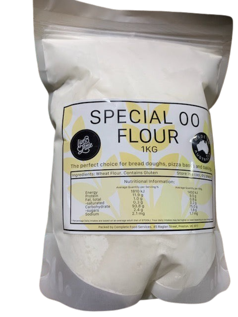 Flour -Special 00 1kg