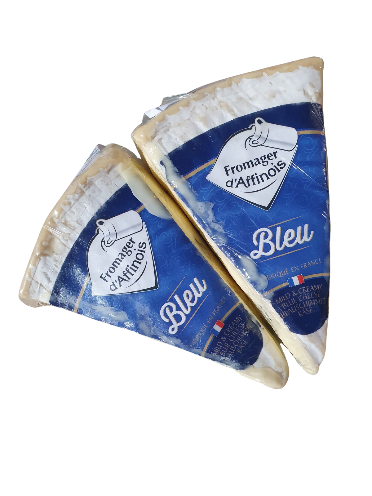Fromager Daffinois Bleu Cheese Each