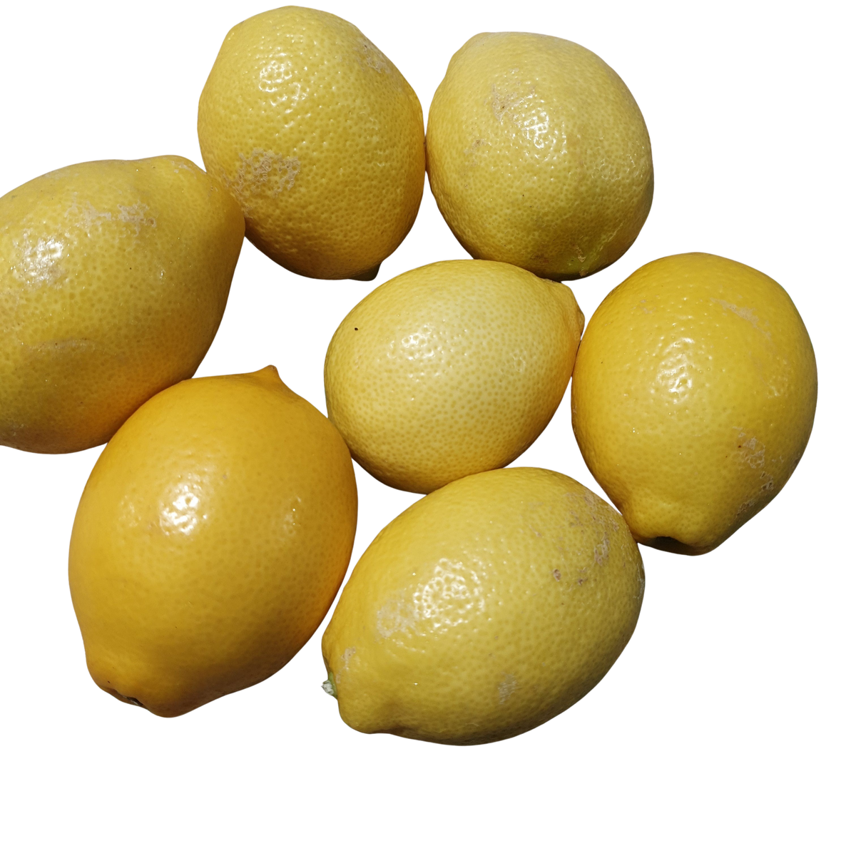 Lemons -Small( 8 for $5)
