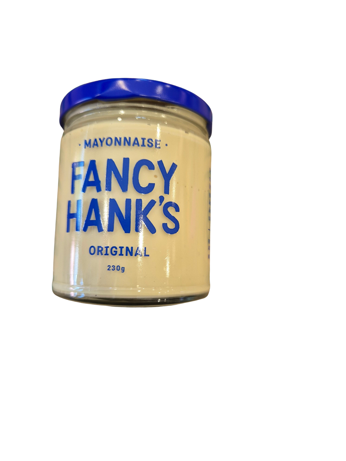 Mayo-Fancy Hanks , Original 230g