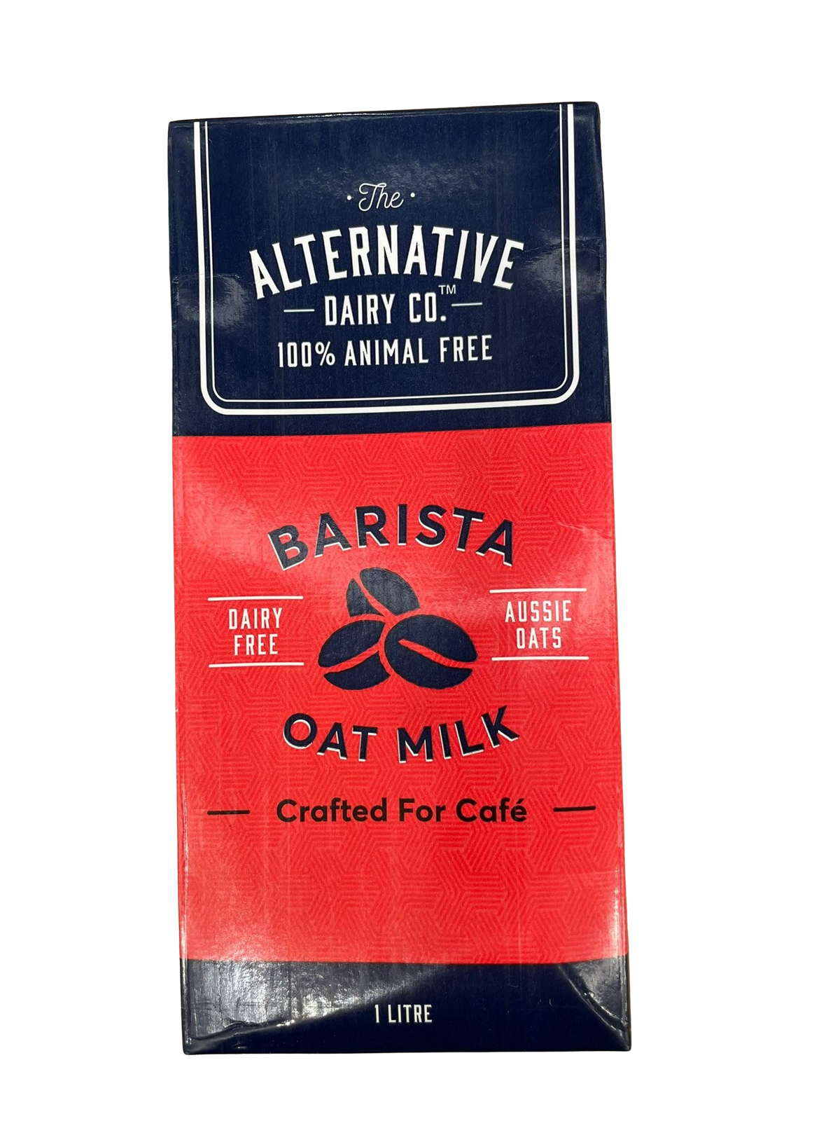 Milk- Alternative Oat Milk- Each