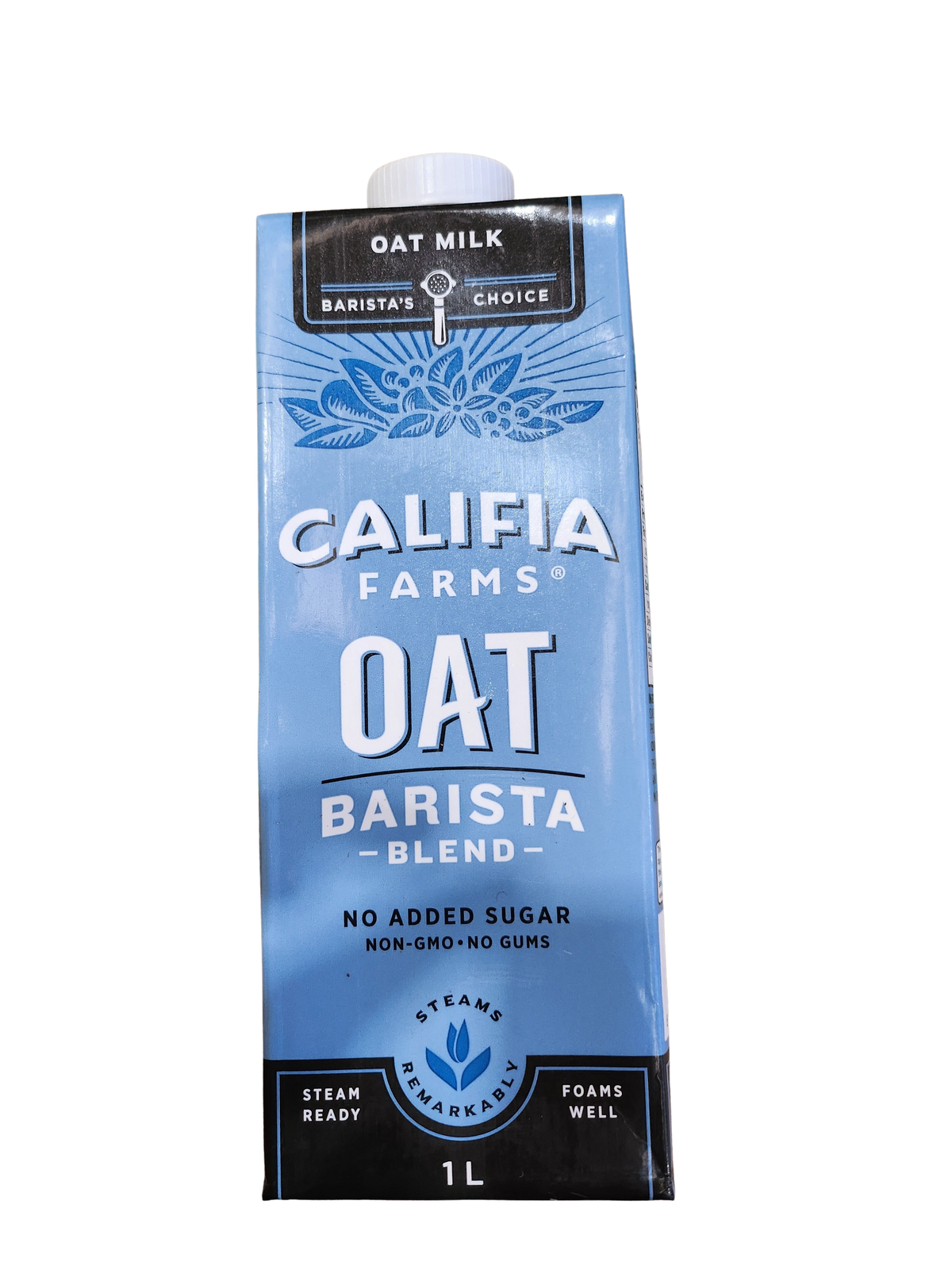 Milk- Oat Califia 1litre
