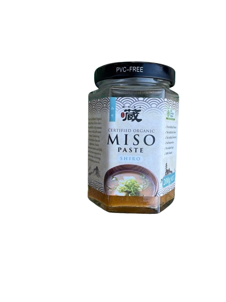 Miso- Paste 200g
