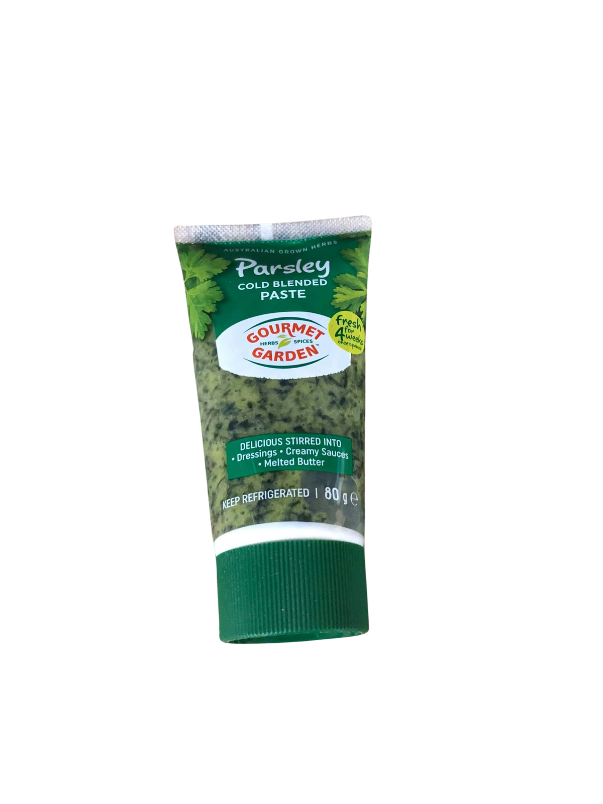 Parsley - Paste 80g