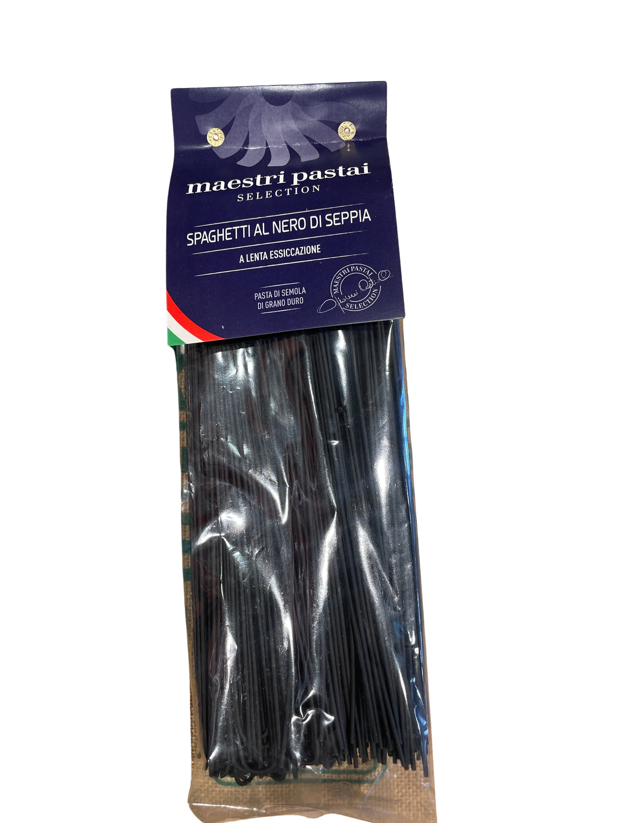 Pasta - L’Abruzzese Linguine Egg Pasta, 375g