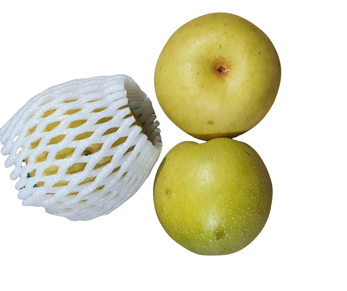 Pears, Nasi( each)