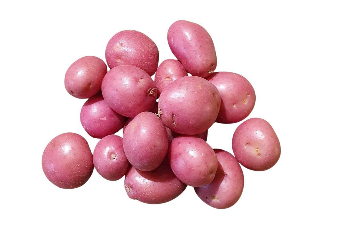 Potatoes, Baby Red (1kg)