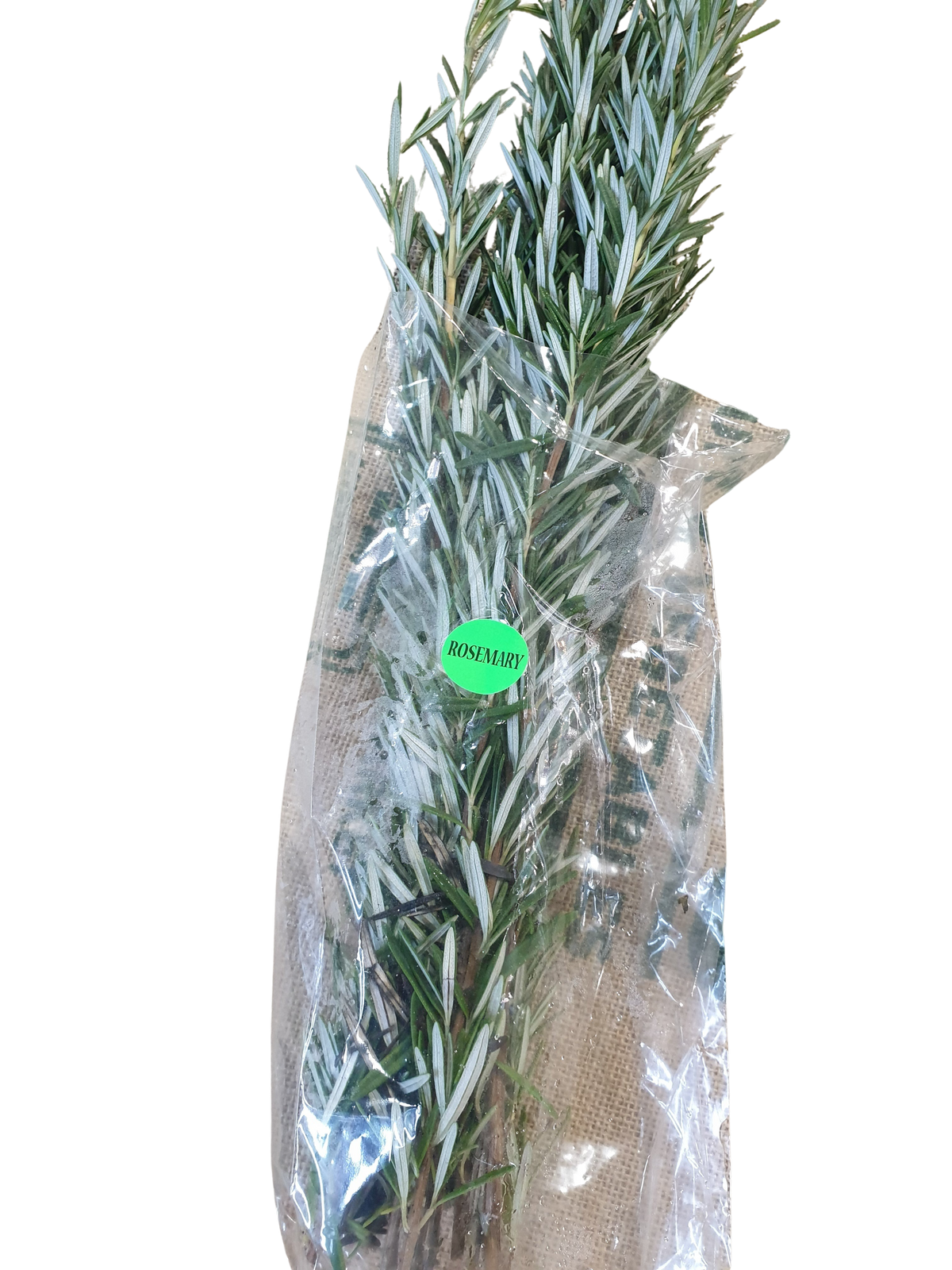 Rosemary, Bunch