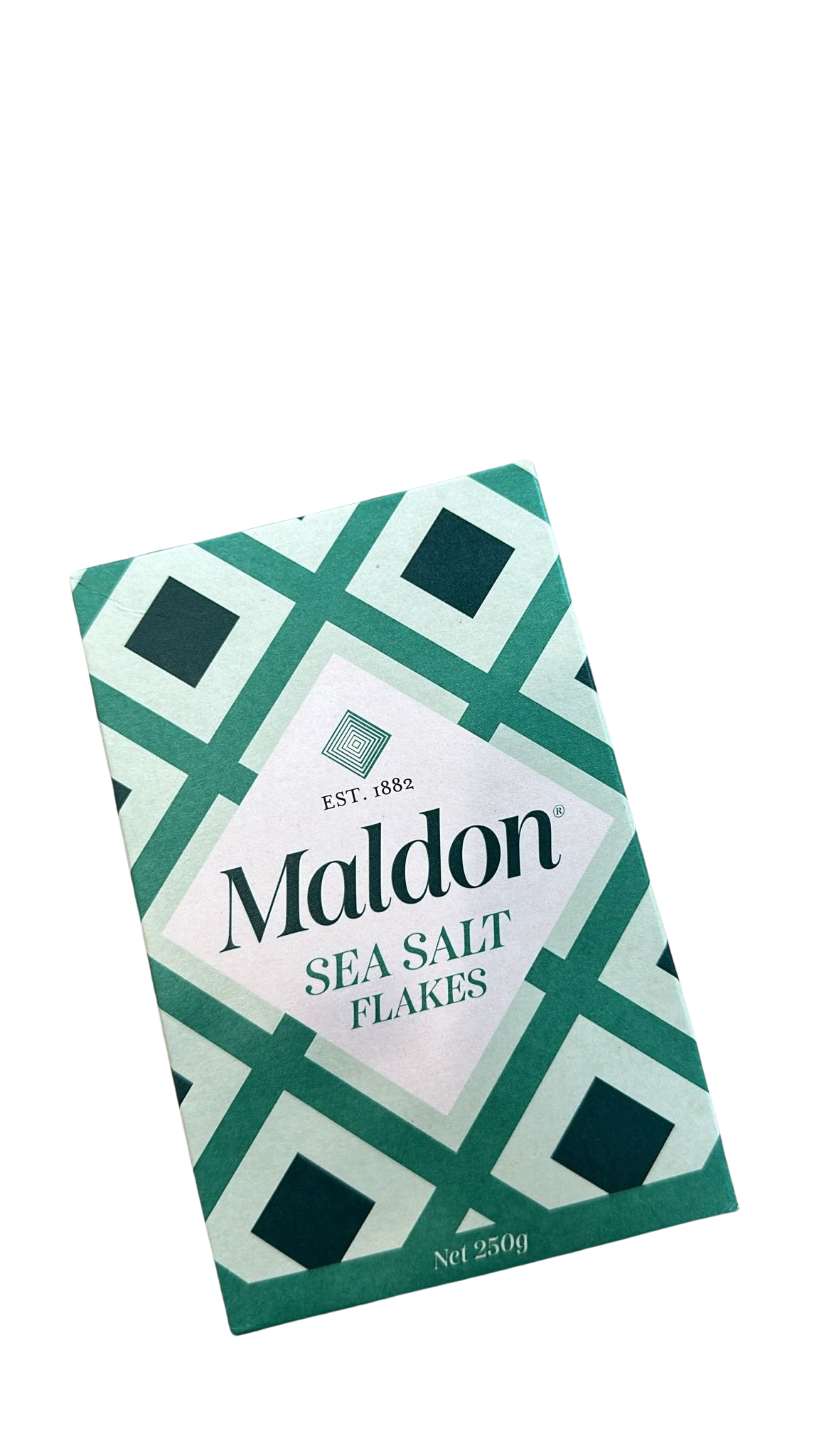 Salt-Maldon Sea 250g
