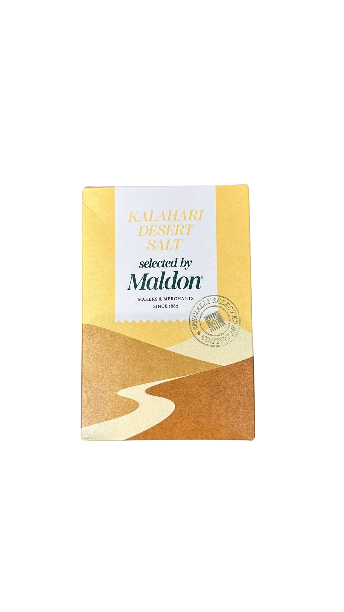 Salt- Maldon, Desert 250g