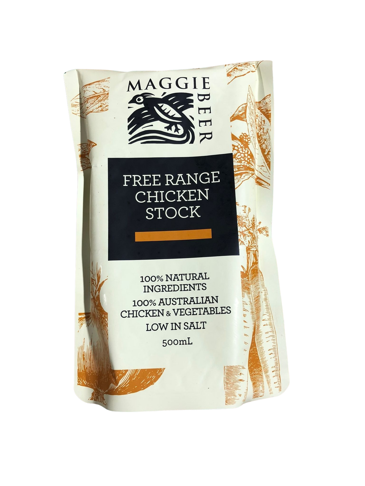 Stock- Chicken 500ml Maggie Beer