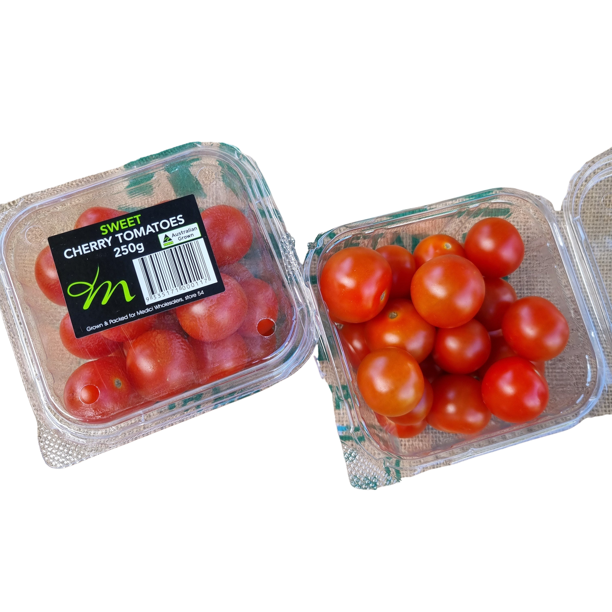 Tomatoes, cherry (each)