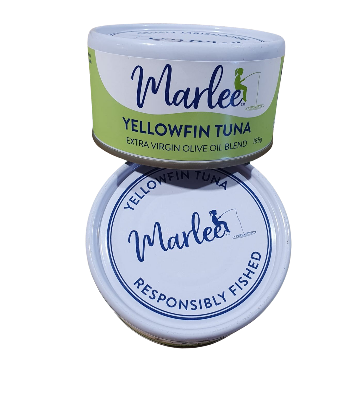 Tuna - Yellowfin In Oil