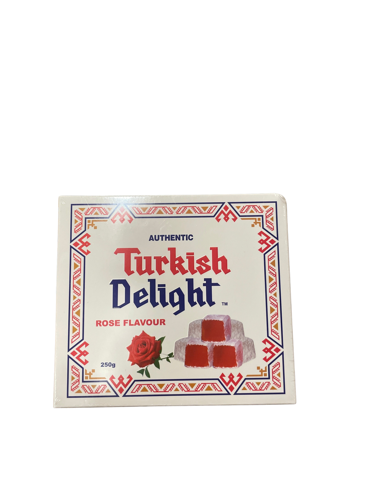 Turkish Delight, 250g