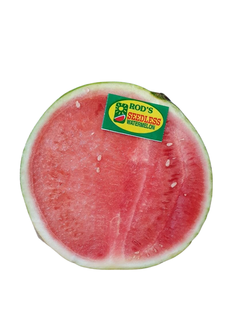 Watermelon,(half)