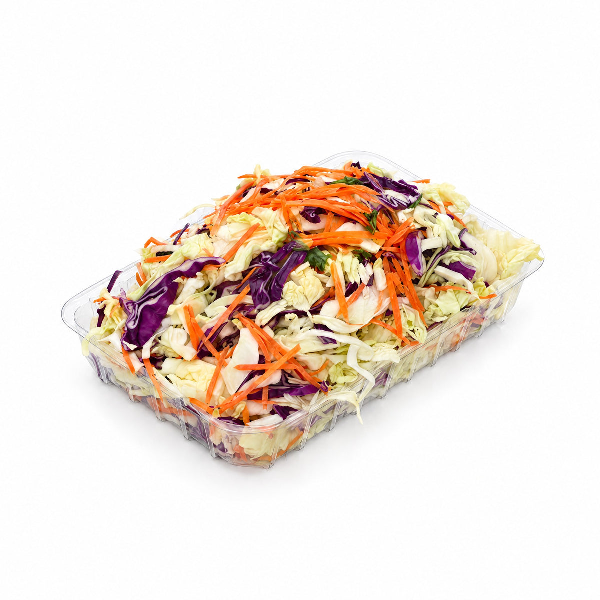 Cut Coleslaw - Large