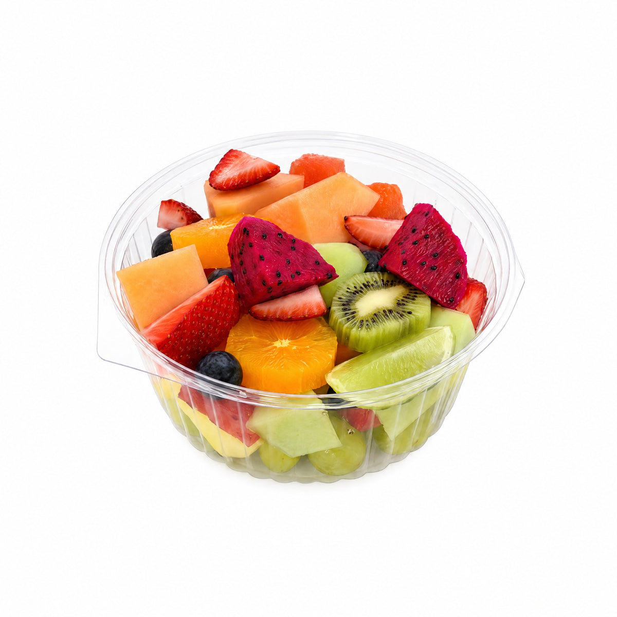 Cut Fruit Salad - Medium