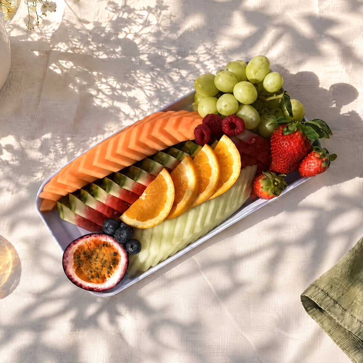 Fruit Platter - Small