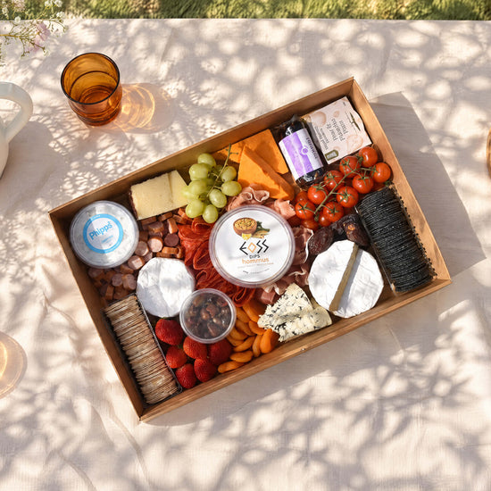Grazing Box - X-Large