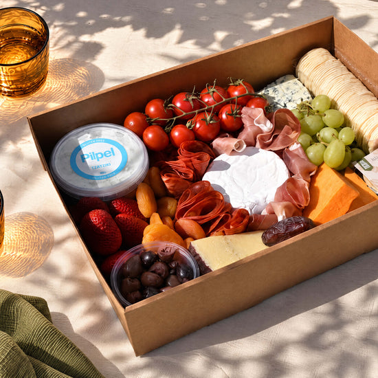 Grazing Box - Medium