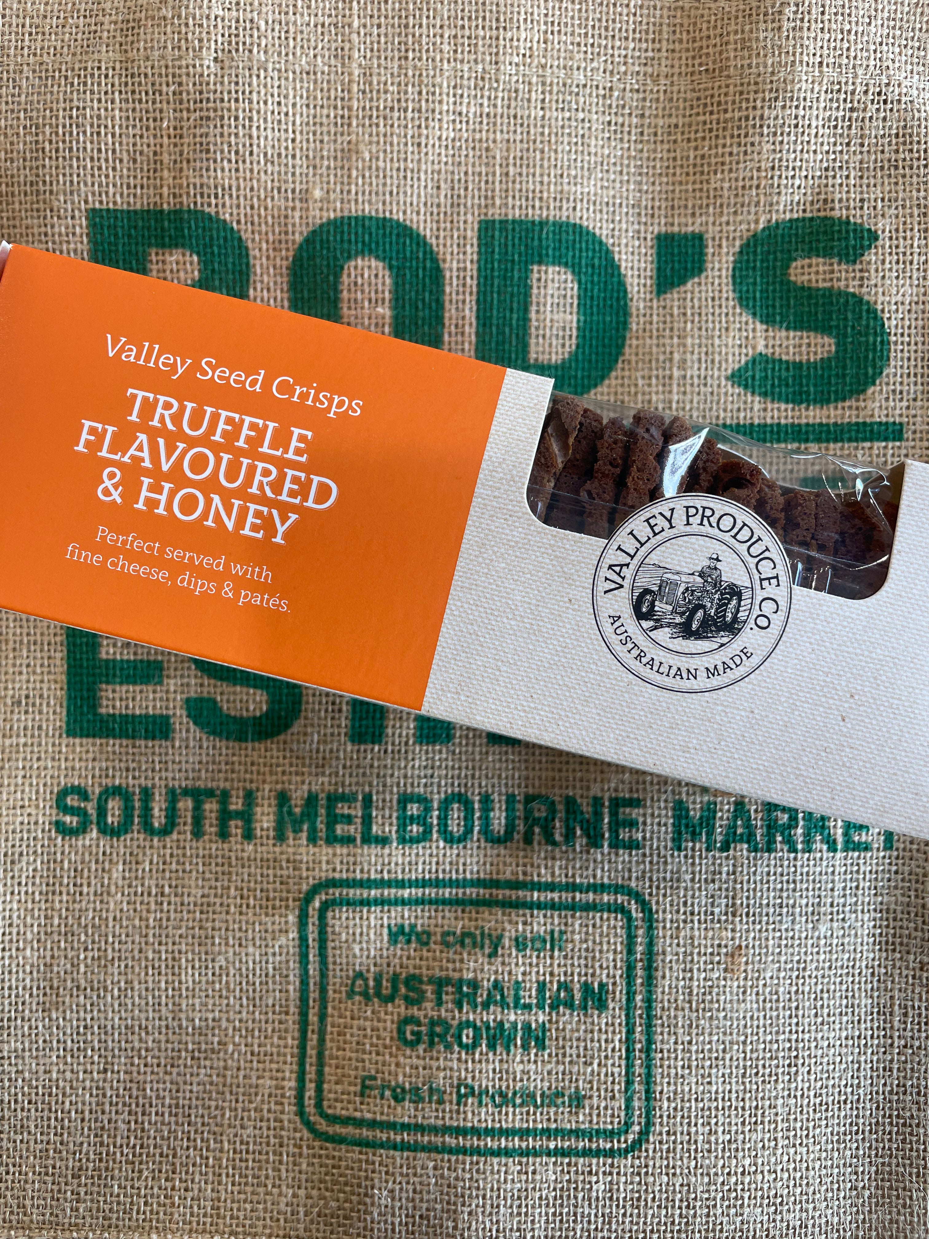 Crisps - Truffle Honey 150g