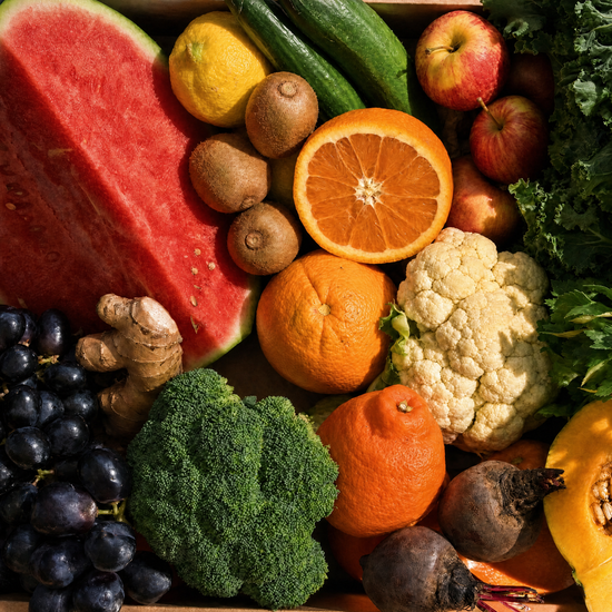 Fruit & Veg Box - Large