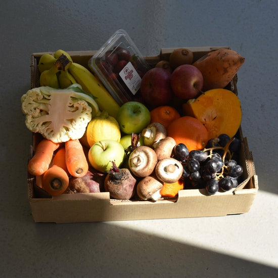 Fruit & Veg Box - Small