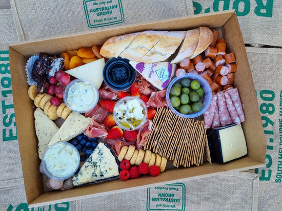 Grazing Box - X-Large