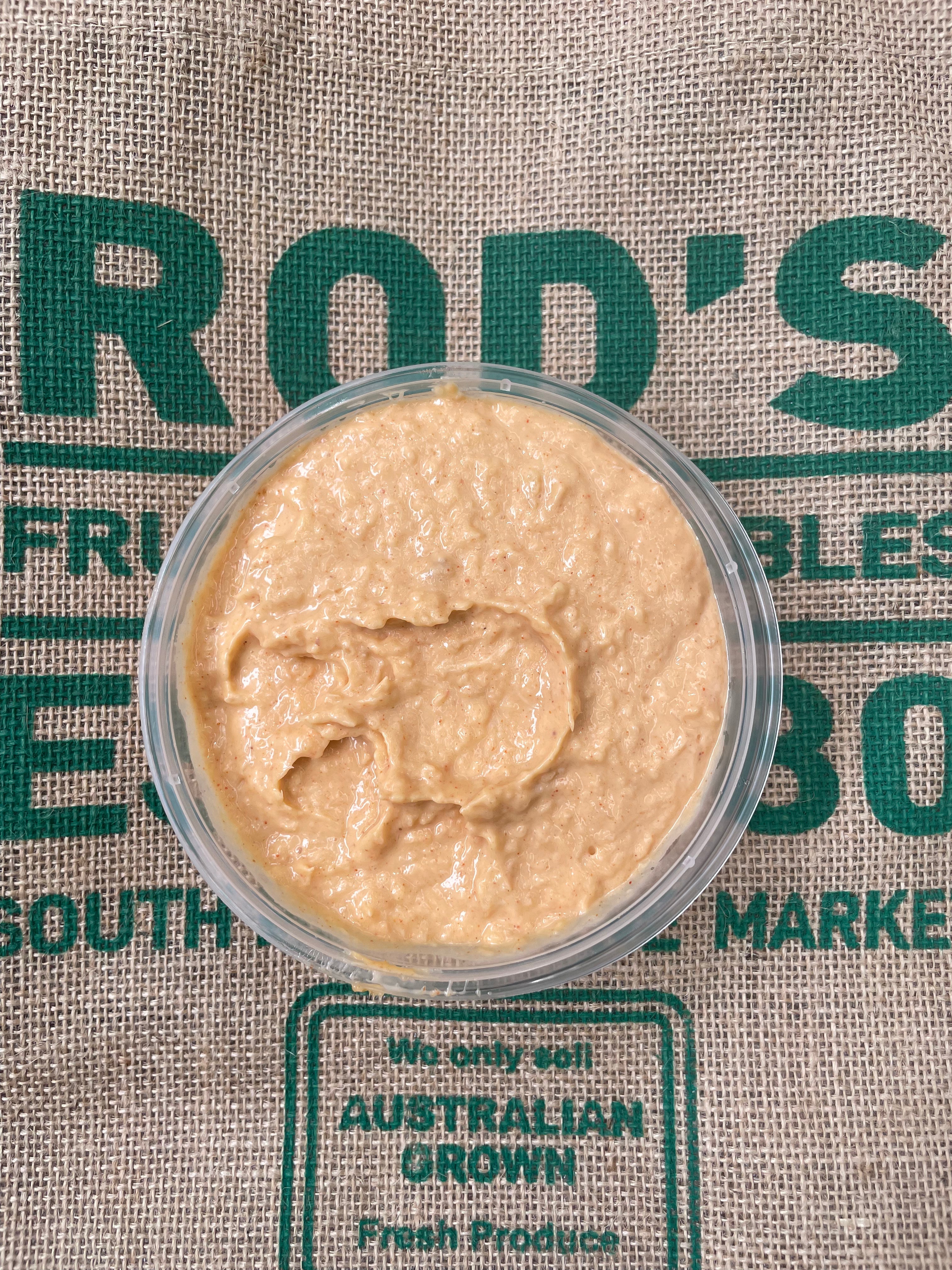 Dip- Smoked Salmon 200g , by rod''s