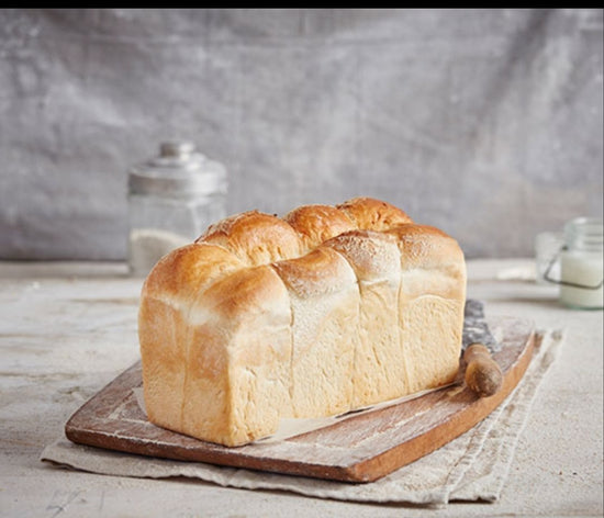 Bread & Sweets