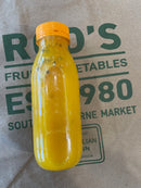 Juice- Orange & Passionfruit 300ml   By 's