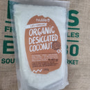 Coconut - Desicated Shredded 250g
