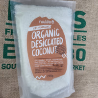 Coconut - Desicated Shredded 250g