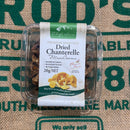 Mushroom - Chanterelle Dried 20g