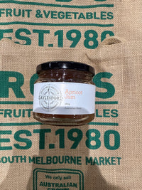 Jam - Apricot Daylesford 360g